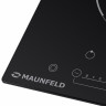 Варочная панель Maunfeld EVCE.292F.D-BK