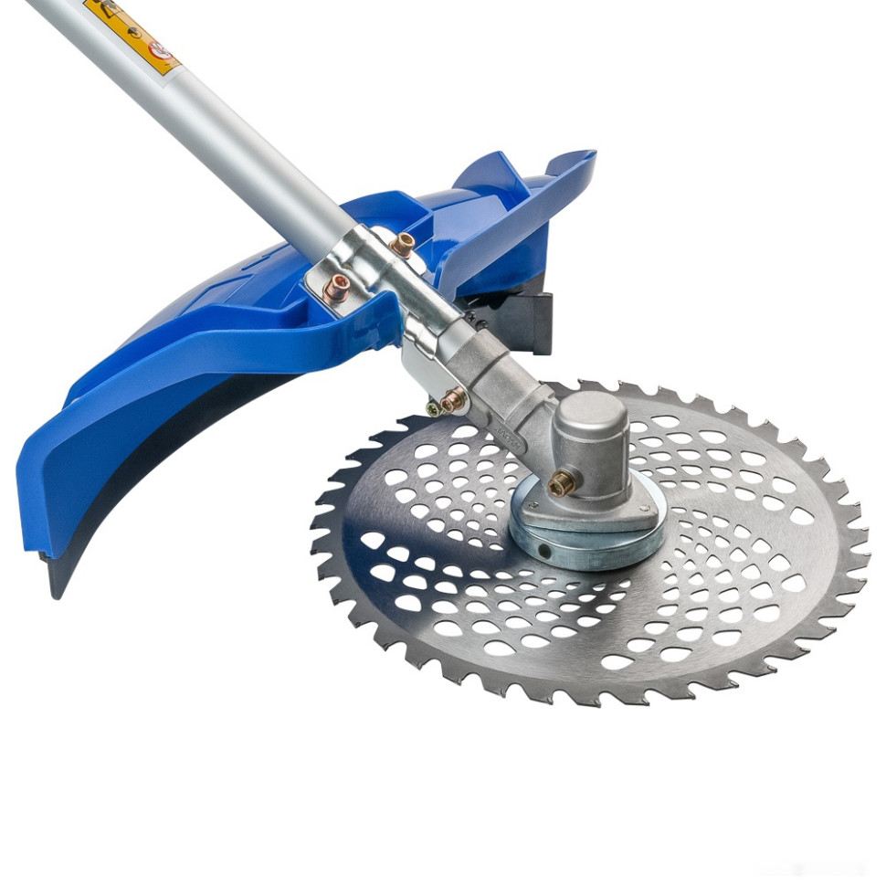 Триммер Витязь БГ-4500