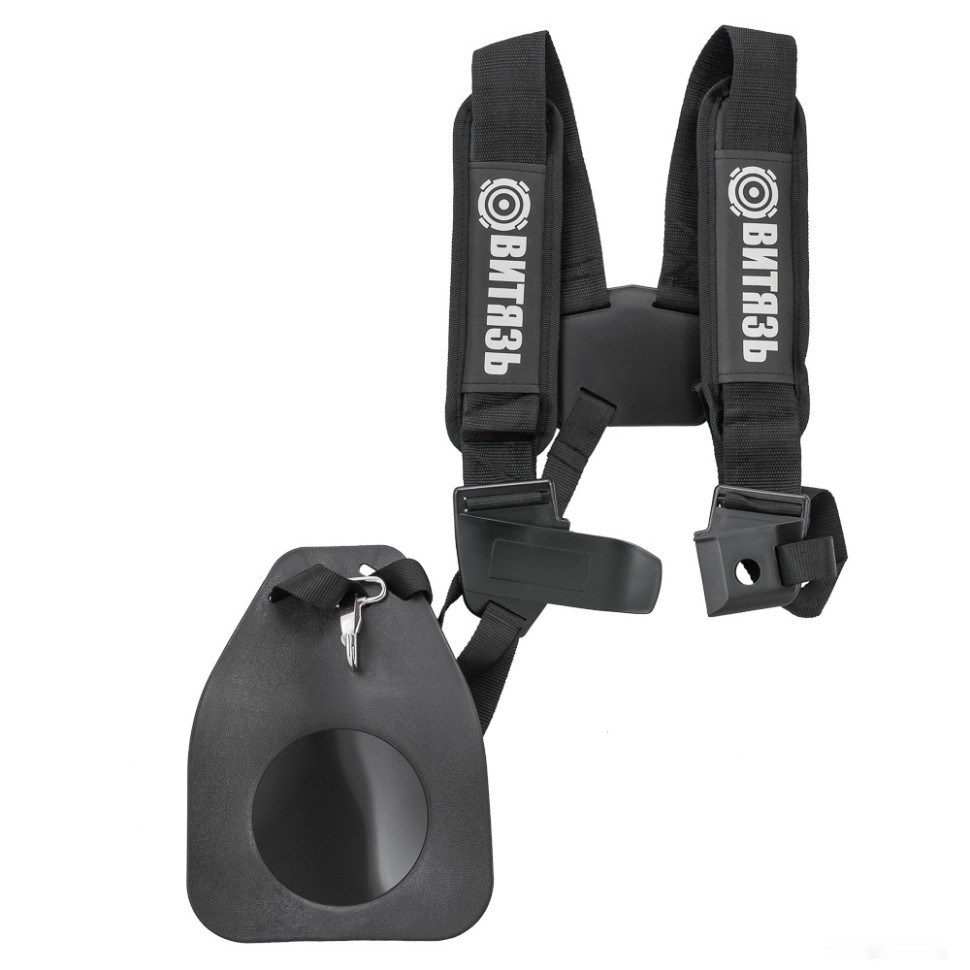 Триммер Витязь БГ-4500