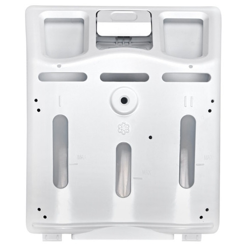 Стиральная машина Weissgauff WM 40275 TD Стиральная машина Weissgauff WM 40275 TD