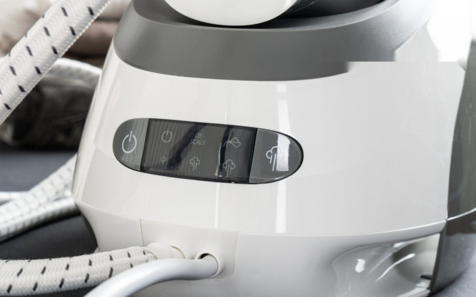 Утюг Garlyn GST-10 Pro