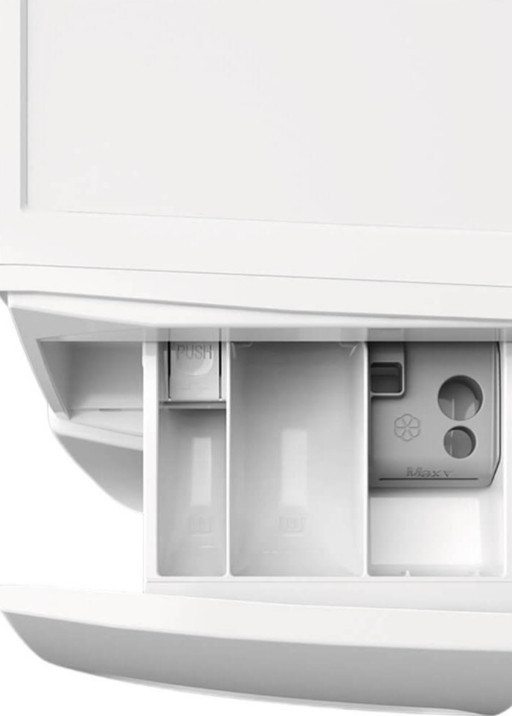 Стиральная машина AEG LFR61844BE