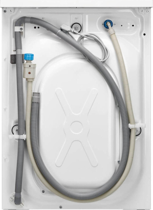 Стиральная машина AEG LFR61844BE