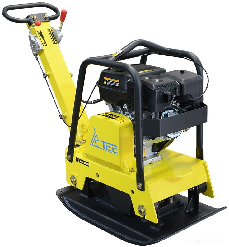 Виброплита ТСС WP170L