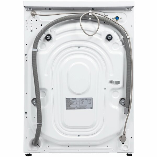 Стиральная машина Бирюса WM-MX1214/15