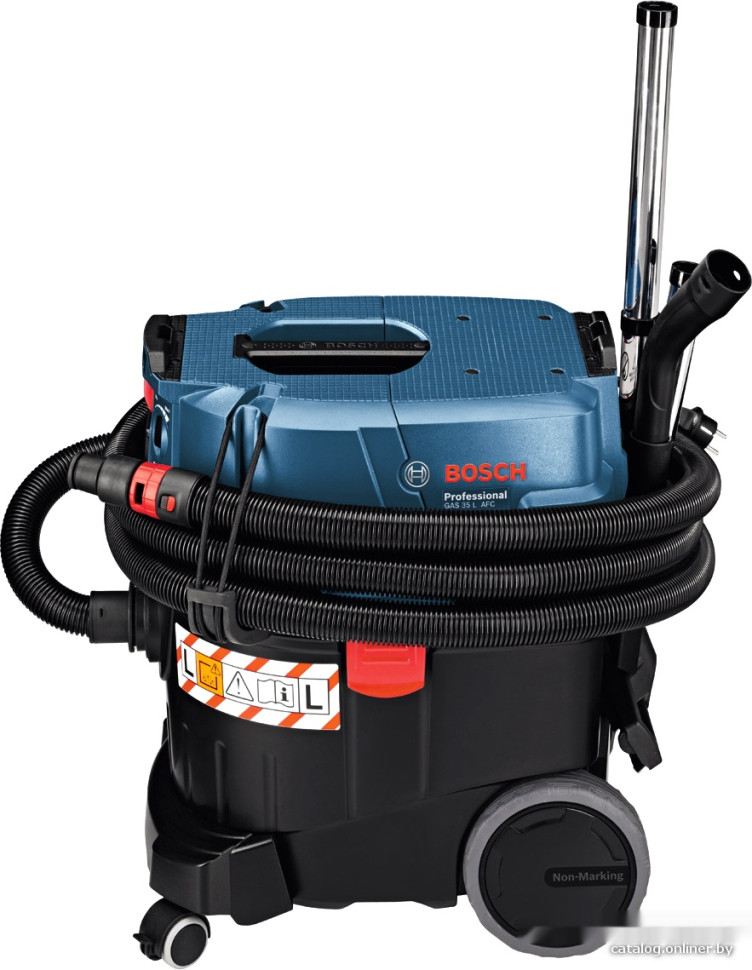 Промышленный пылесос Bosch GAS 35 L AFC Промышленный пылесос Bosch GAS 35 L AFC