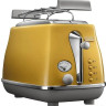 Тостер Delonghi Icona Capitals CTOC2103.Y