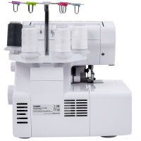 Оверлок Leader VS 560D