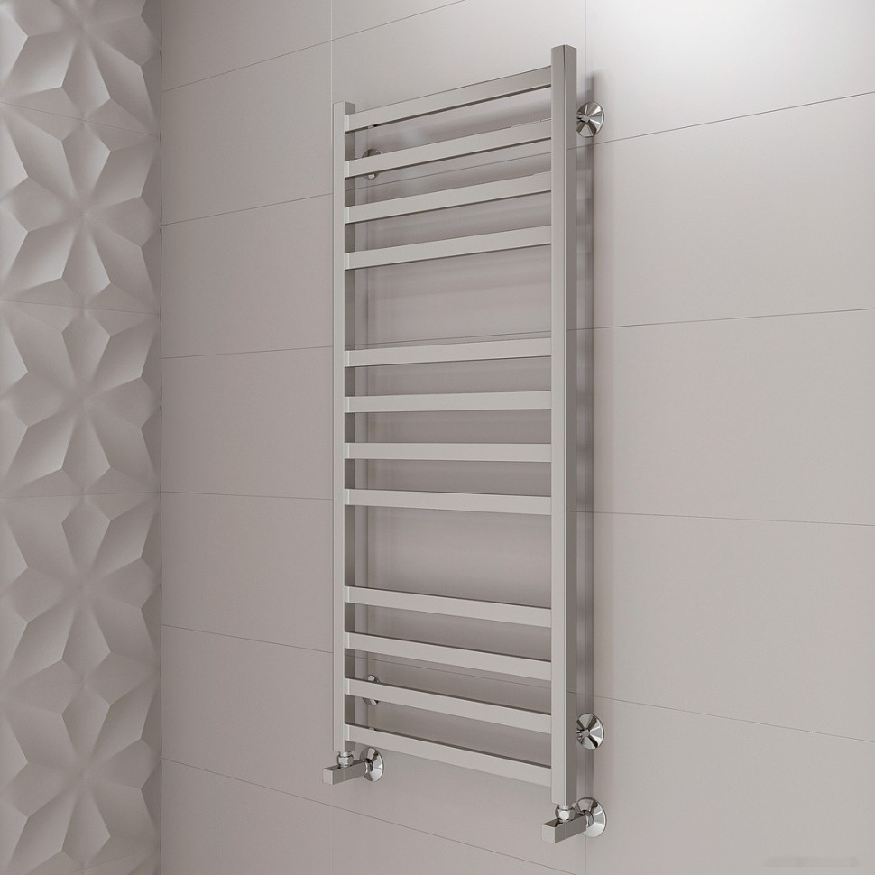 Полотенцесушитель Terminus Ното П12 500x1200 Полотенцесушитель Terminus Ното П12 500x1200