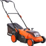 Газонокосилка Patriot CM 430 (без АКБ) Газонокосилка Patriot CM 430 (без АКБ)