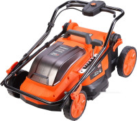 Газонокосилка Patriot CM 430 (без АКБ)