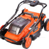 Газонокосилка Patriot CM 430 (без АКБ) Газонокосилка Patriot CM 430 (без АКБ)