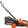Газонокосилка Patriot CM 430 (без АКБ) Газонокосилка Patriot CM 430 (без АКБ)