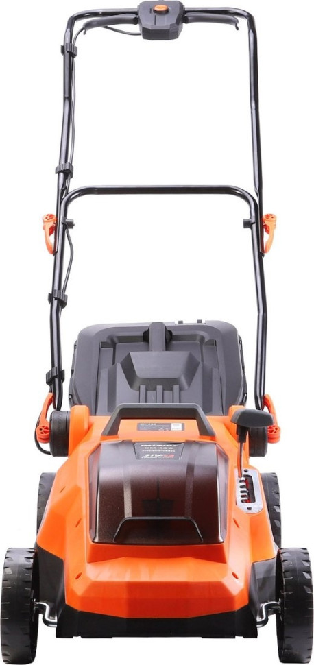 Газонокосилка Patriot CM 430 (без АКБ) Газонокосилка Patriot CM 430 (без АКБ)