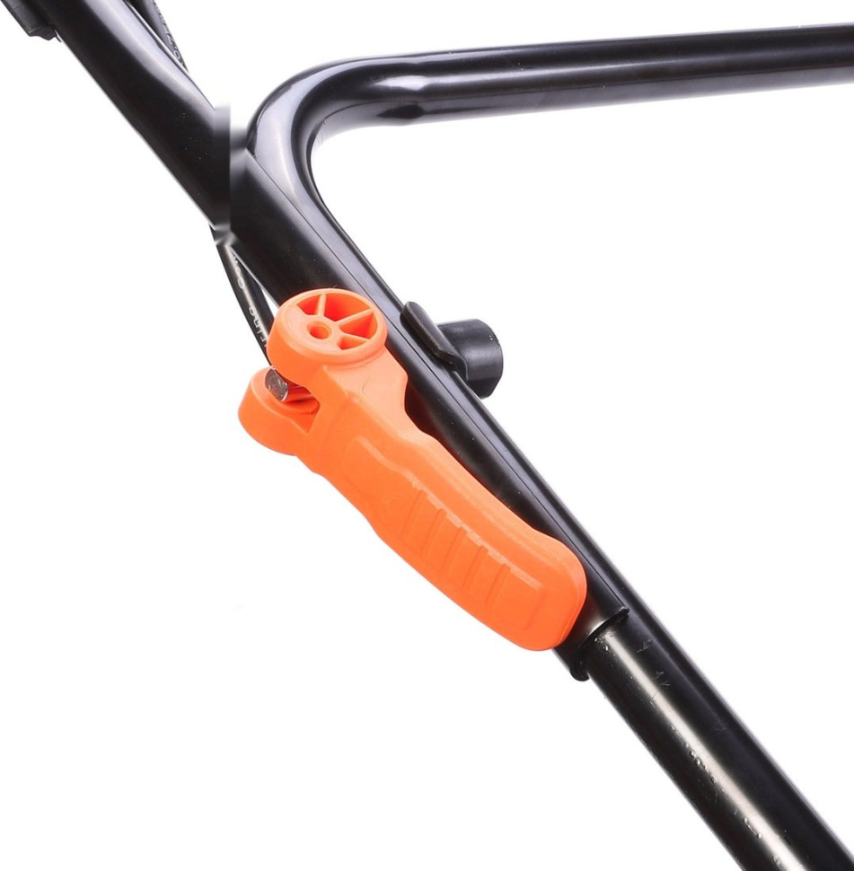 Газонокосилка Patriot CM 430 (без АКБ) Газонокосилка Patriot CM 430 (без АКБ)