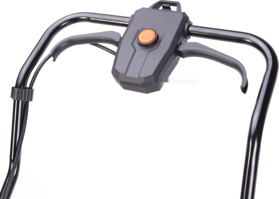 Газонокосилка Patriot CM 430 (без АКБ) Газонокосилка Patriot CM 430 (без АКБ)