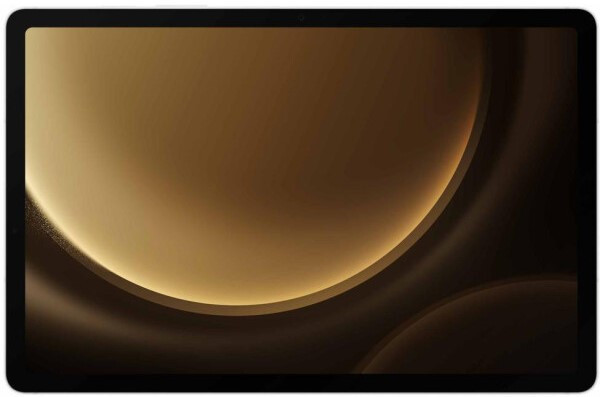 Планшет Samsung Galaxy Tab S9 FE BSM-X510 8GB/256GB (Silver) (SM-X510NZSECAU)