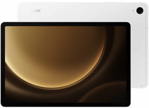 Планшет Samsung Galaxy Tab S9 FE BSM-X510 8GB/256GB (Silver) (SM-X510NZSECAU)