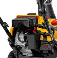 Снегоуборщик Denzel SB 460