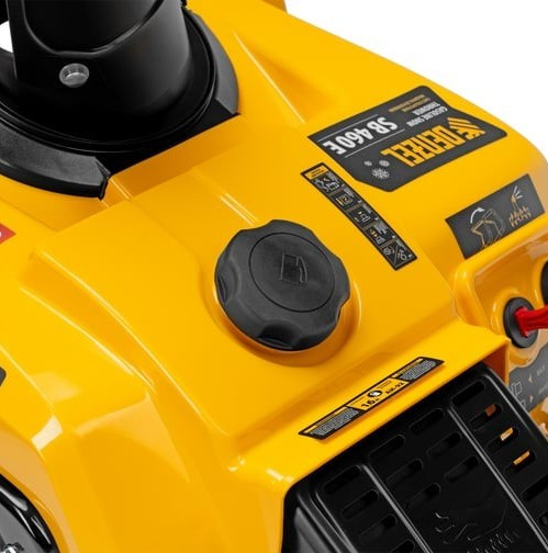 Снегоуборщик Denzel SB 460 Снегоуборщик Denzel SB 460