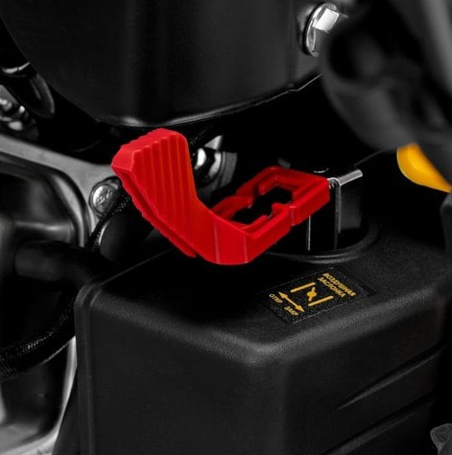 Снегоуборщик Denzel SB 460 Снегоуборщик Denzel SB 460