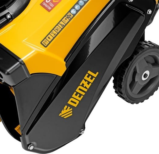 Снегоуборщик Denzel SB 460 Снегоуборщик Denzel SB 460
