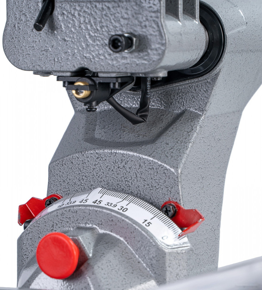 Торцовочная пила Ставр ПТ-255/2200Л