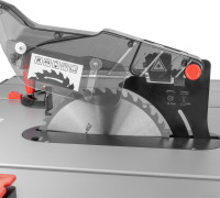 Деревообрабатывающий станок Ставр ПДС-250/2200П