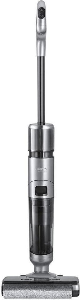 Вертикальный моющий пылесос RED Solution Aqua W3500 Вертикальный моющий пылесос RED Solution Aqua W3500