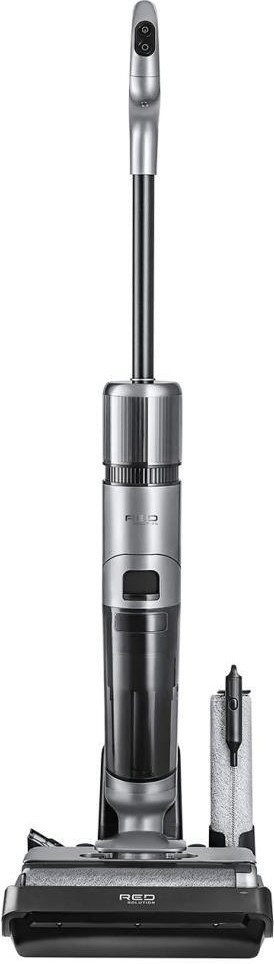 Вертикальный моющий пылесос RED Solution Aqua W3500 Вертикальный моющий пылесос RED Solution Aqua W3500