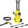 Мойка высокого давления Karcher K 2 Premium 1.673-530.0