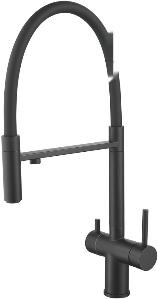 Смеситель Shevanik S178H