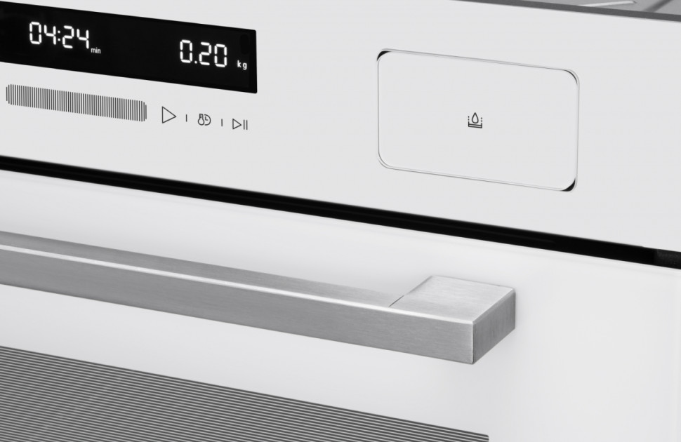 Духовой шкаф Weissgauff EOM 891 SW