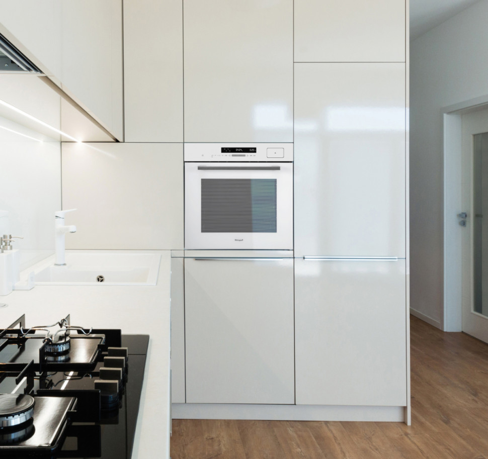 Духовой шкаф Weissgauff EOM 891 SW