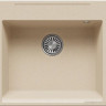 Кухонная мойка Polygran Argo-560 (опал) Кухонная мойка Polygran Argo-560 (опал)