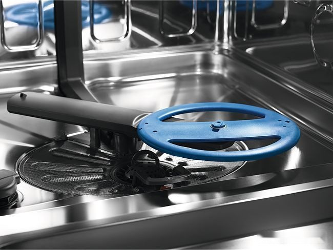 Посудомоечная машина Electrolux ESM48310SW