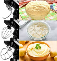 Кухонный комбайн Kitfort KT-3413