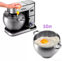 Кухонный комбайн Kitfort KT-3413