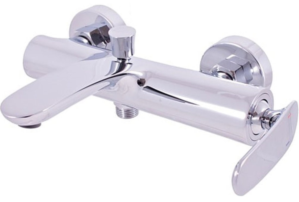 Смеситель Slezak RAV Tigris TG154.5 для ванны с душем