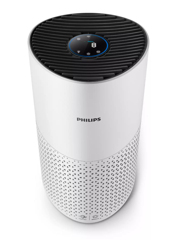 Очиститель воздуха Philips AC1715/10 Очиститель воздуха Philips AC1715/10
