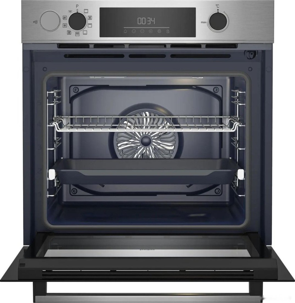 Духовой шкаф Beko BBIS14300XMPSE Духовой шкаф Beko BBIS14300XMPSE