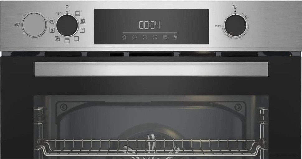 Духовой шкаф Beko BBIS14300XMPSE Духовой шкаф Beko BBIS14300XMPSE
