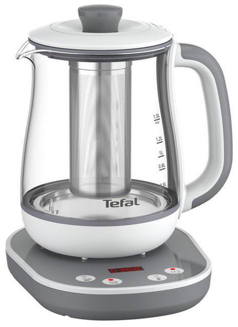 Электрический чайник Tefal BJ551B10