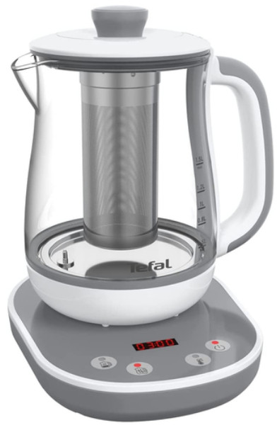 Электрический чайник Tefal BJ551B10