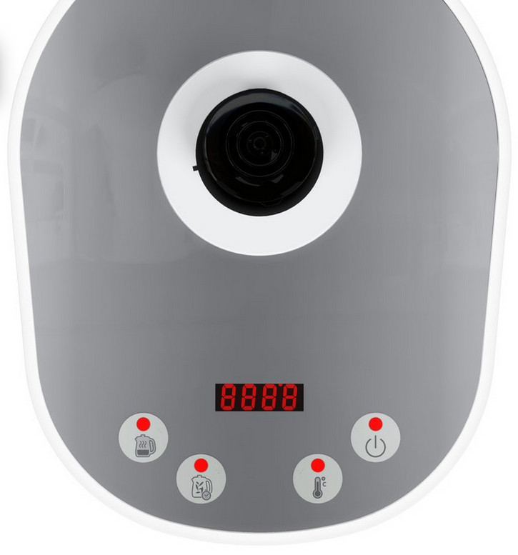 Электрический чайник Tefal BJ551B10