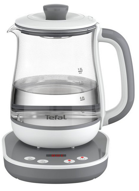 Электрический чайник Tefal BJ551B10