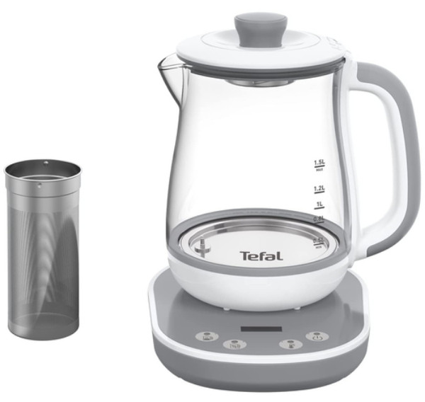 Электрический чайник Tefal BJ551B10