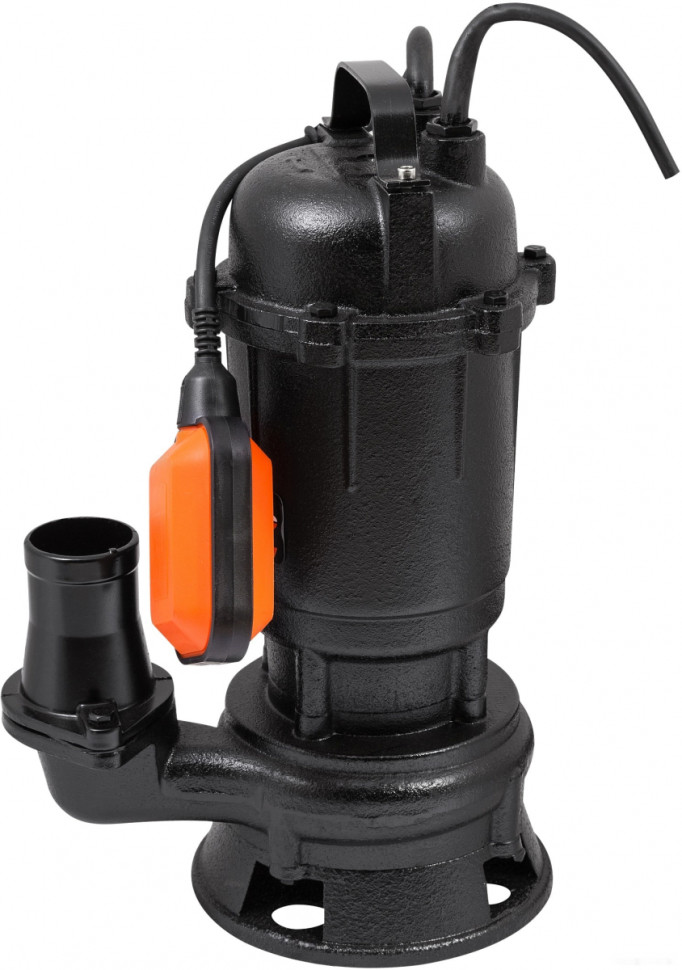 Фекальный насос Eland EPS-1500 Фекальный насос Eland EPS-1500