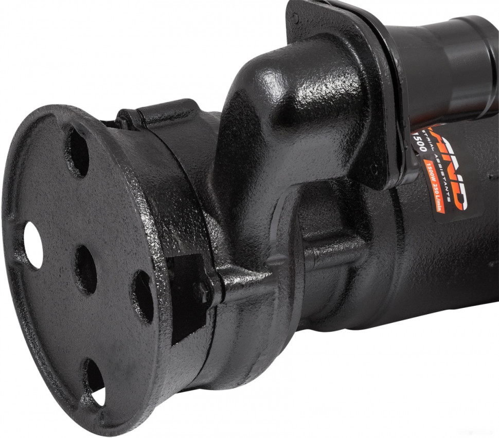 Фекальный насос Eland EPS-1500 Фекальный насос Eland EPS-1500