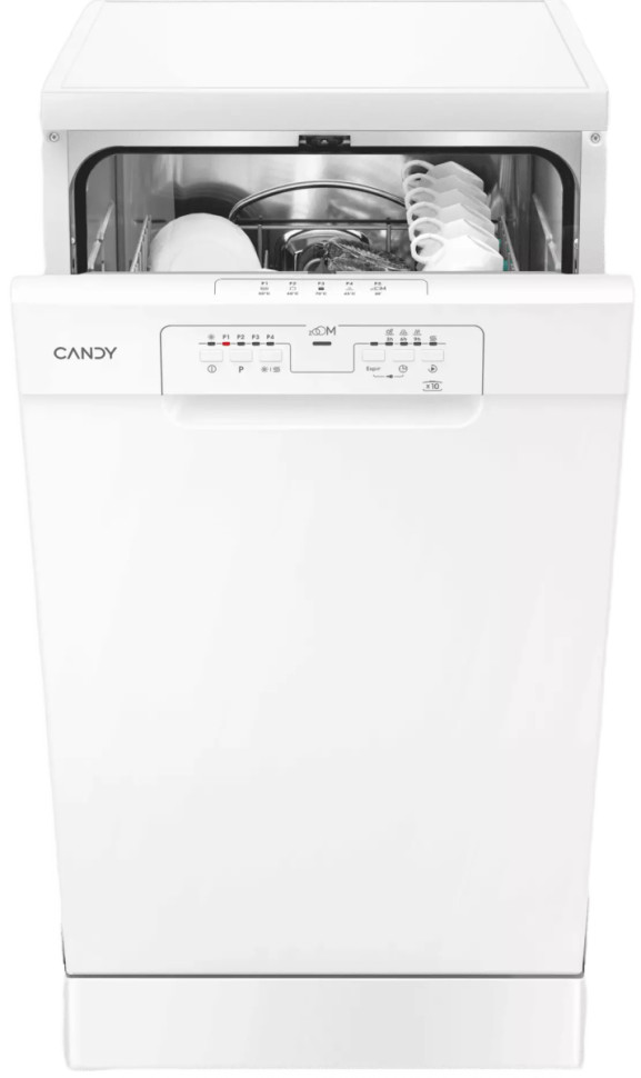 Посудомоечная машина Candy CDPH 2L1049W-08